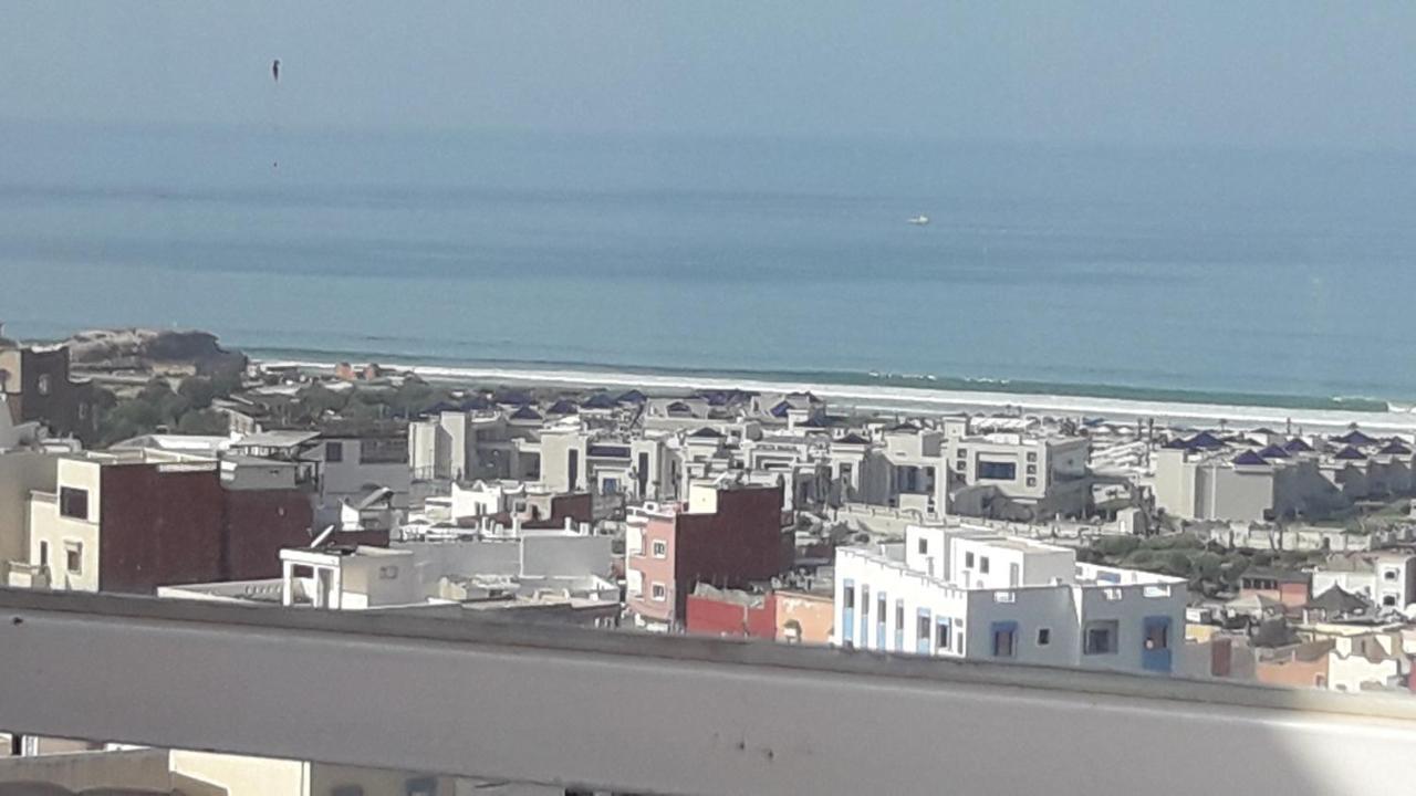 Appart Oubaha Tamrakht Taghazout Agadir Ngoại thất bức ảnh