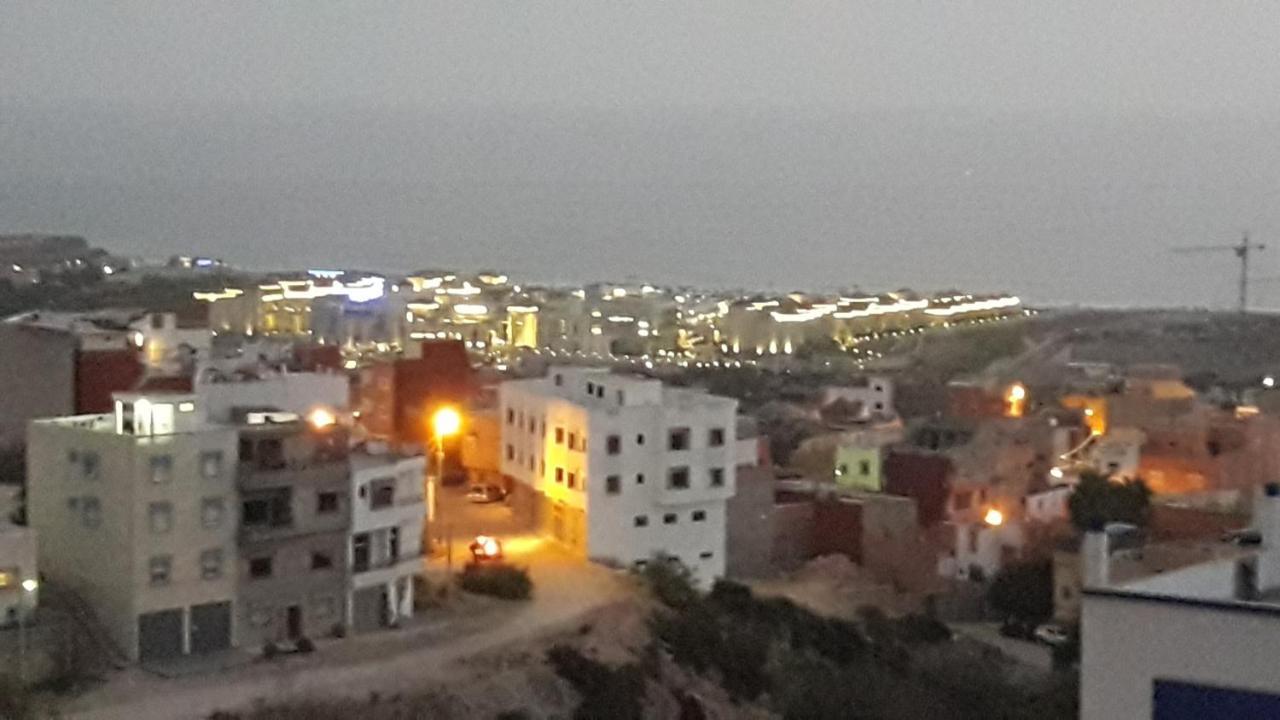 Appart Oubaha Tamrakht Taghazout Agadir Ngoại thất bức ảnh