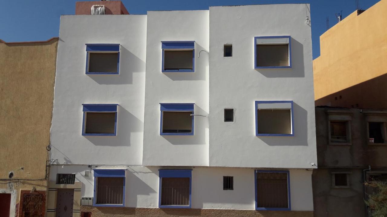 Appart Oubaha Tamrakht Taghazout Agadir Ngoại thất bức ảnh