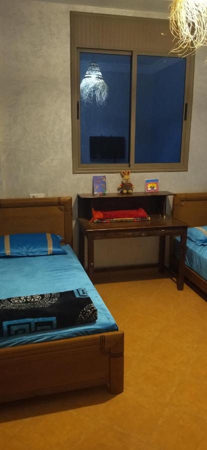 Appart Oubaha Tamrakht Taghazout Agadir Ngoại thất bức ảnh