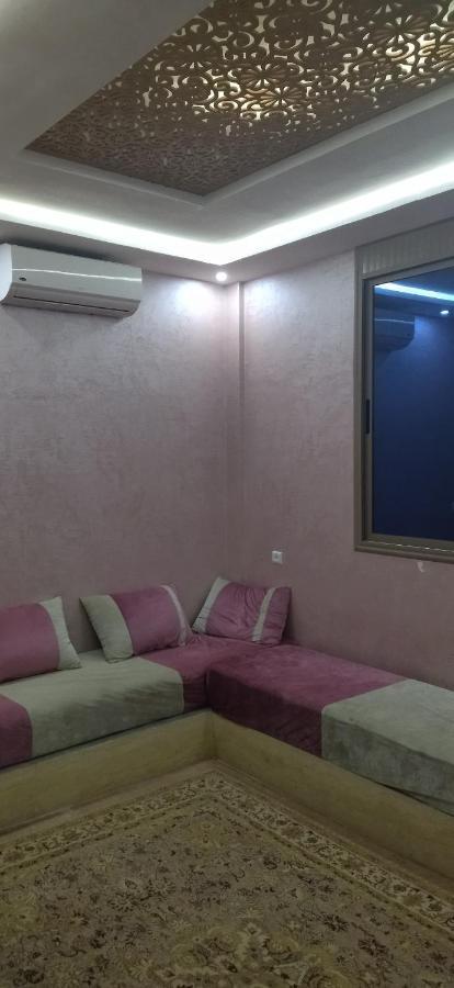 Appart Oubaha Tamrakht Taghazout Agadir Ngoại thất bức ảnh