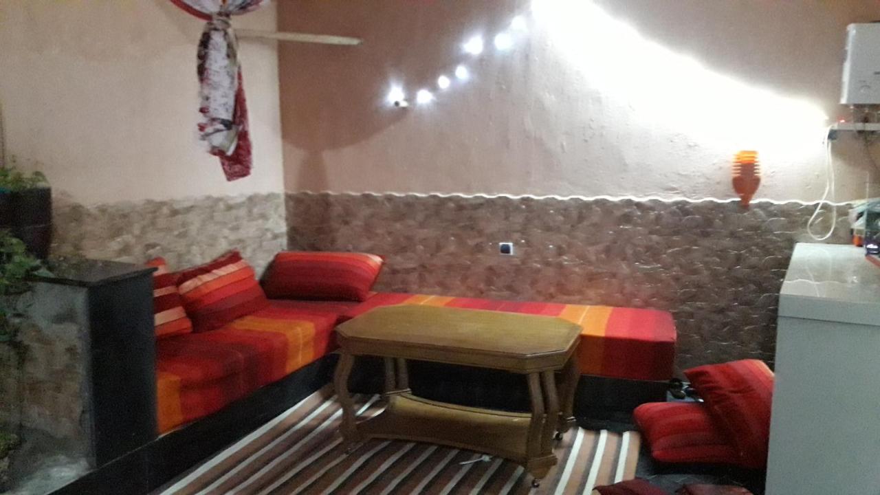 Appart Oubaha Tamrakht Taghazout Agadir Ngoại thất bức ảnh