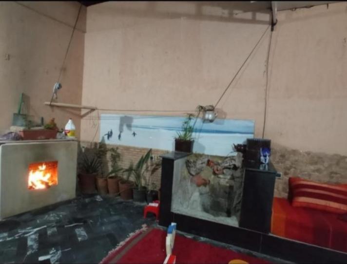 Appart Oubaha Tamrakht Taghazout Agadir Ngoại thất bức ảnh
