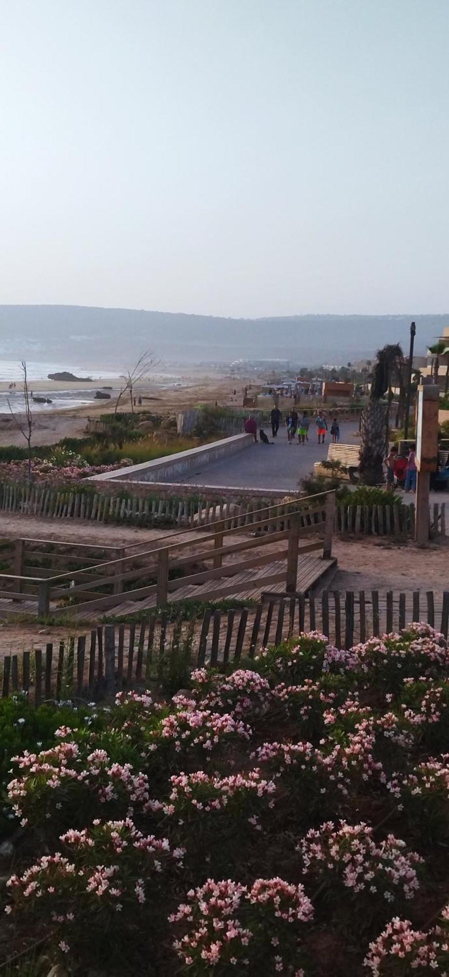 Appart Oubaha Tamrakht Taghazout Agadir Phòng bức ảnh