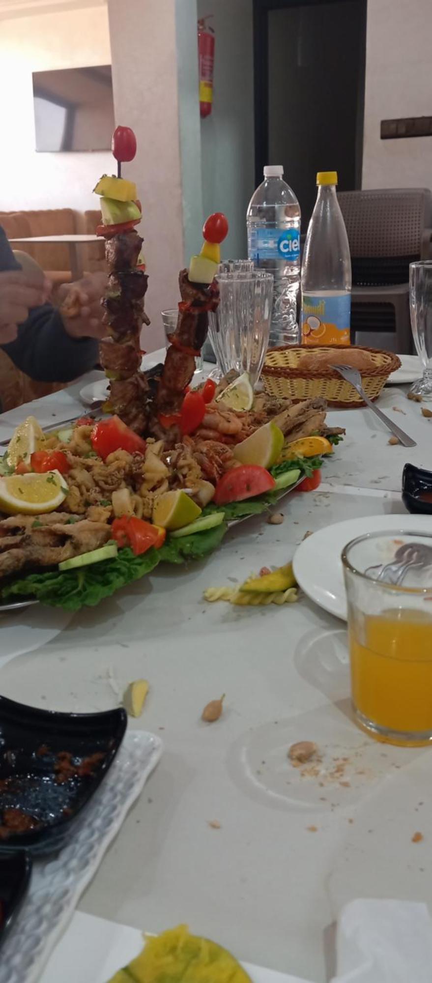 Appart Oubaha Tamrakht Taghazout Agadir Ngoại thất bức ảnh