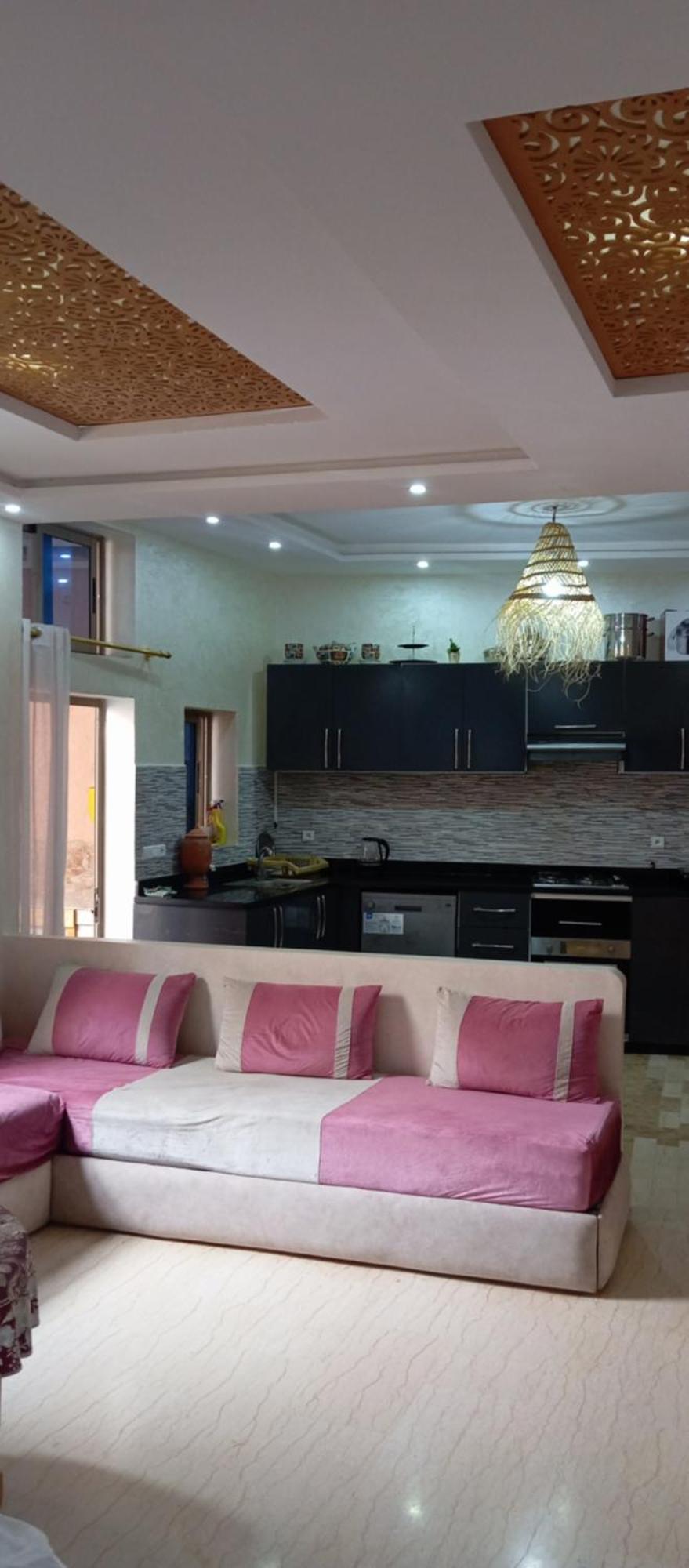 Appart Oubaha Tamrakht Taghazout Agadir Ngoại thất bức ảnh