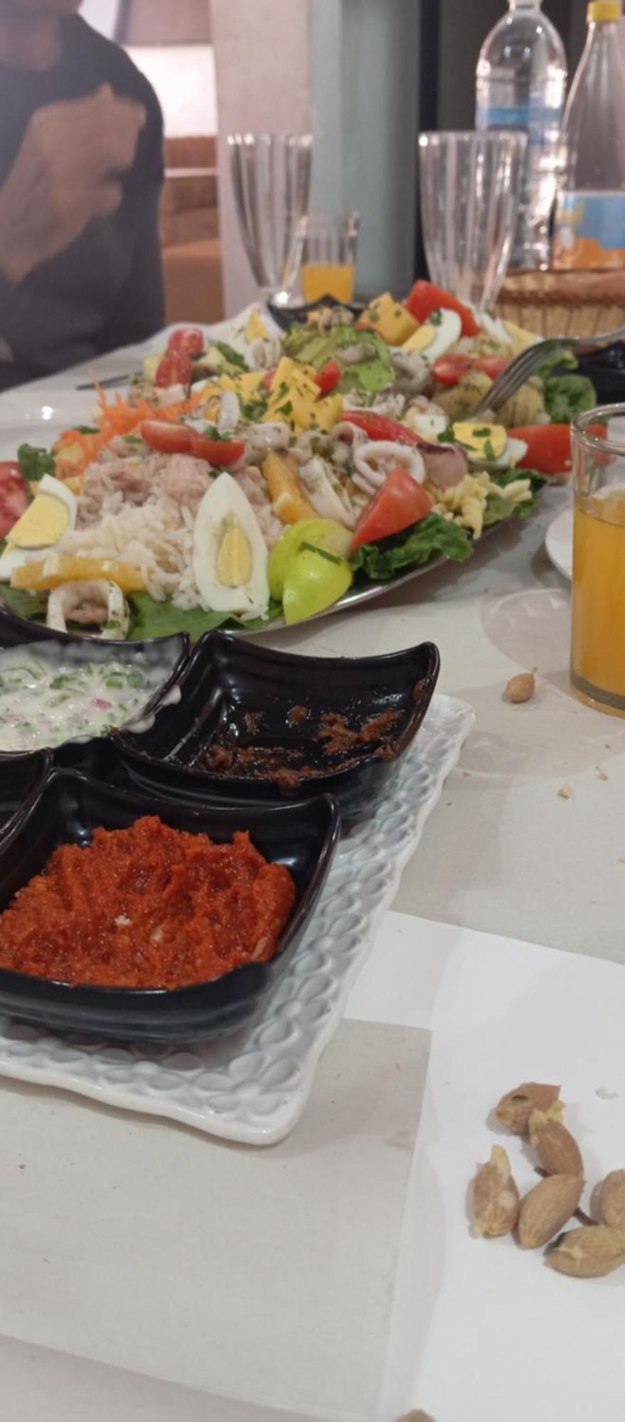 Appart Oubaha Tamrakht Taghazout Agadir Phòng bức ảnh